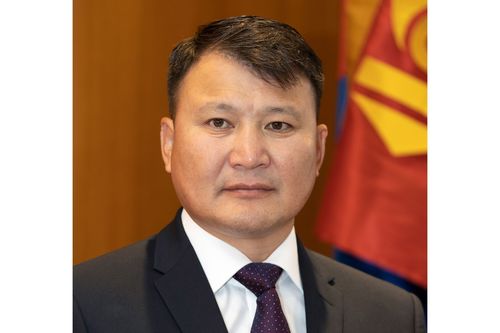 Ерөнхийлөгчийн Аюулгүй байдал, батлан хамгаалах бодлогын зөвлөхөөр Д.Баасандамбыг томиллоо